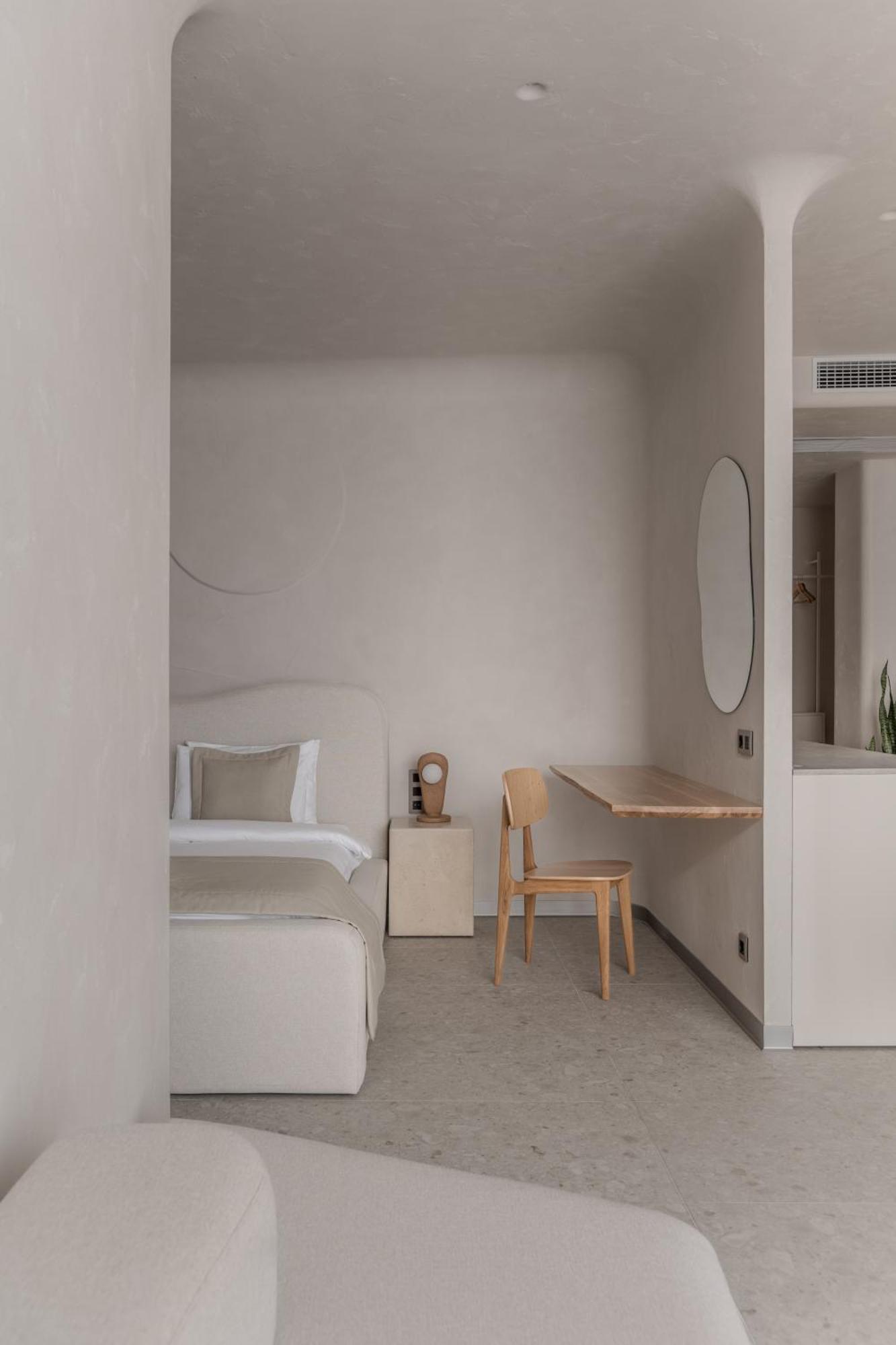 Sfumato Rooms Odesa Exterior photo