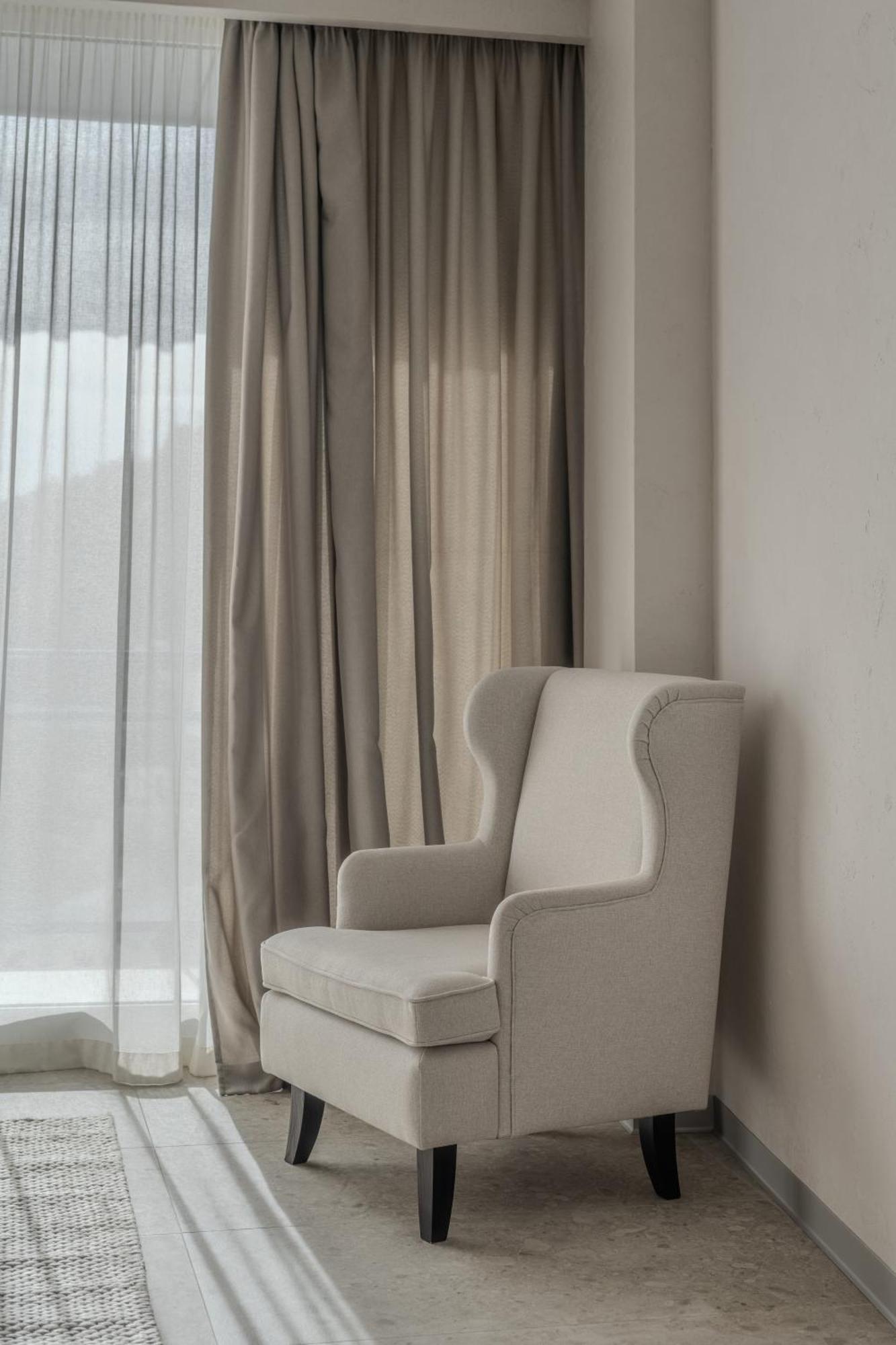 Sfumato Rooms Odesa Exterior photo