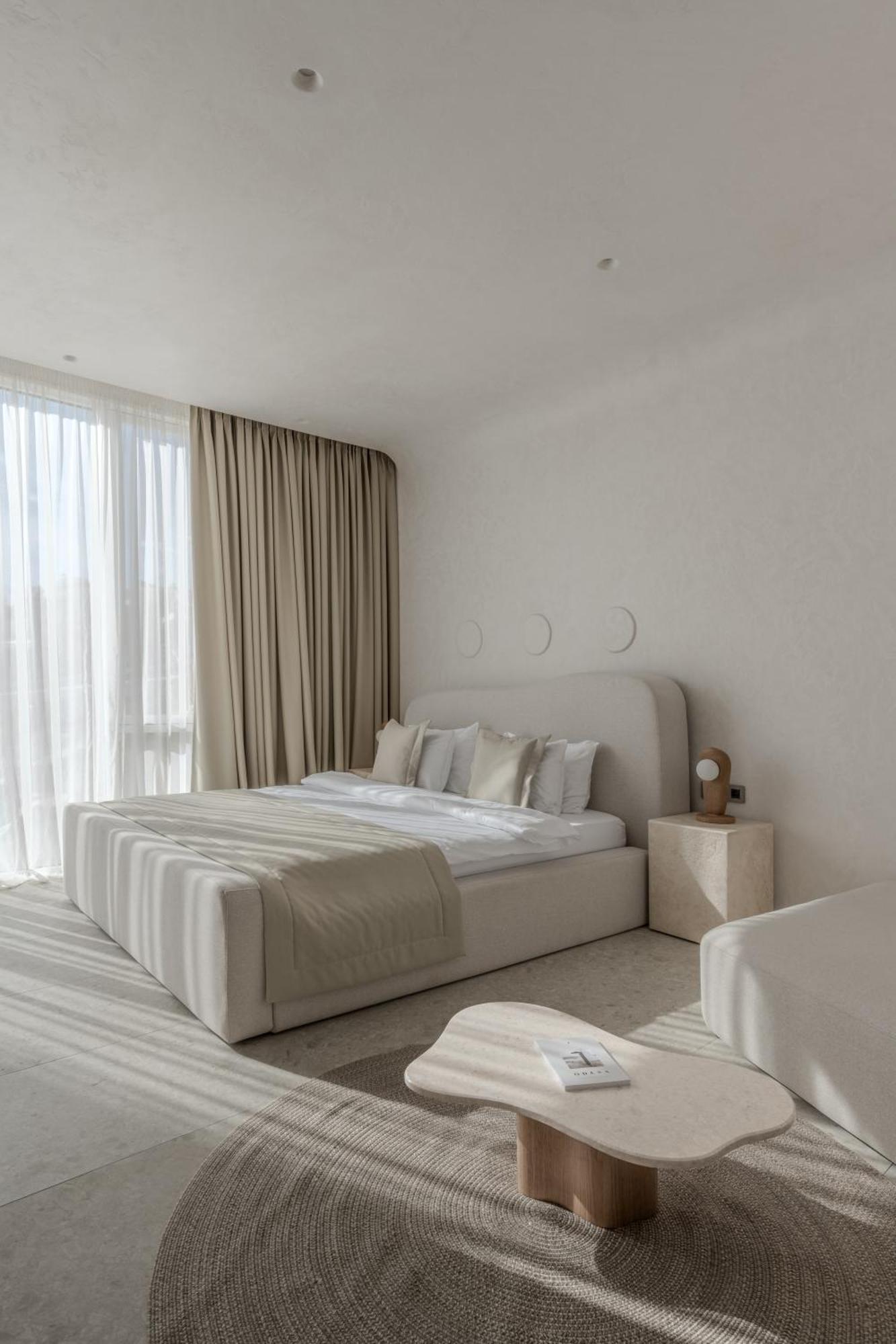 Sfumato Rooms Odesa Exterior photo