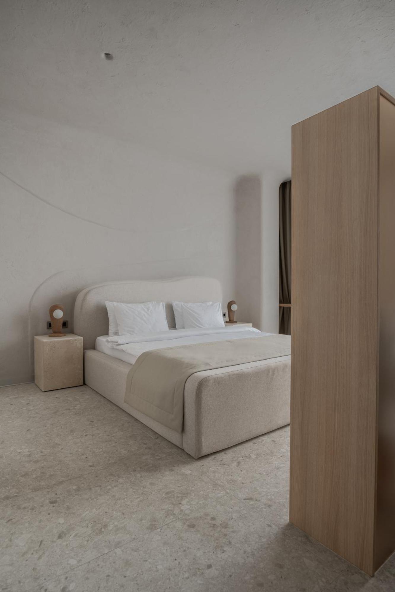 Sfumato Rooms Odesa Exterior photo